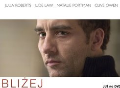 Closer, Clive Owen