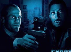 Chaos, Jason Statham, Wesley Snipes