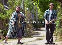 Catch And Release, Sam Jaeger, Kevin Smith