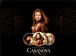Casanova, Lena Olin
