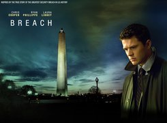 Breach, Ryan Phillippe, Aktor