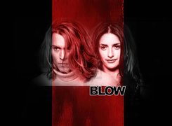 Blow, Johnny Depp, Penelope Cruz, tytuł
