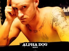 Alpha Dog, Ben Foster