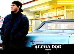 Emile Hirsch, Alpha Dog