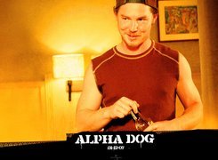 Shawn Hatosy, Alpha Dog