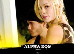 Olivia Wilde, Alpha Dog, Emile Hirsch