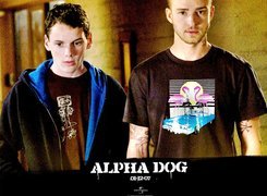 Alpha Dog, Justin Timberlake, Anton Yelchin