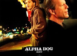 miasto, Alpha Dog, Emile Hirsch, Bruce Willis