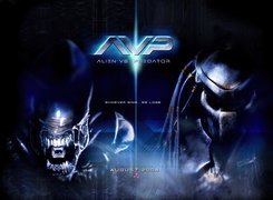 Alien Vs Predator 1, obcy