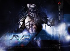 Alien Vs Predator 1