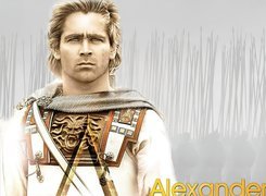 Alexander, Colin Farrell