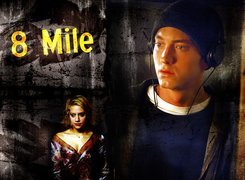 Eminem, 8 Mile, Brittany Murphy