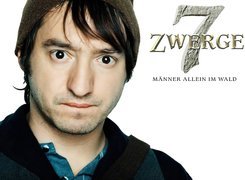 7 Zwerge, Boris Aljinovic