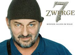 7 Zwerge, Heinz Hoenig