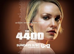 4400, Laura Allen, napisy