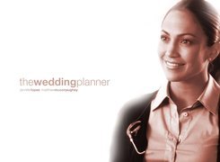 Jennifer Lopez, Wedding Planner