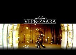 Veer Zaara, budynek