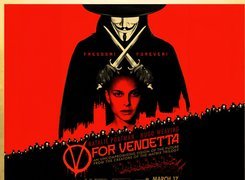 V For Vendetta, Natalie Portman, postać