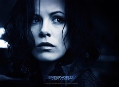 Kate Beckinsale, Underworld