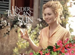 Under The Tuscan Sun, Diane Lane