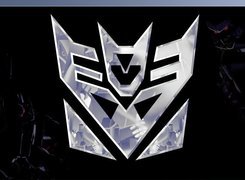 logo, Transformers