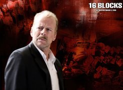 Bruce Willis, 16 Blocks