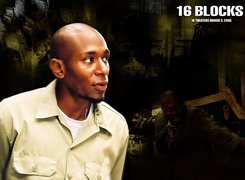 Mos Def, 16 Blocks