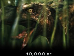 10000 Bc, ptak, język