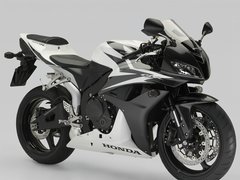 Honda CBR 1000 RR