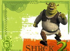 Shrek, Shrek 2