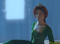Królewna Fiona