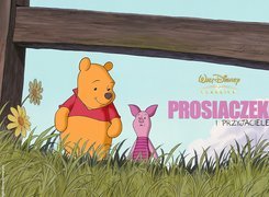 Piglet’s Big Movie