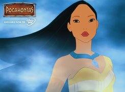 Pocahontas