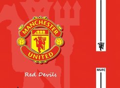 Manchester United, Red Devils