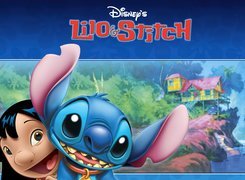 Lilo i Stich, Lilo & Stitch