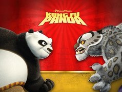 Kung Fu Panda, Tai Lung