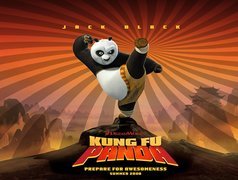 Kung Fu Panda