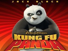 Kung Fu Panda