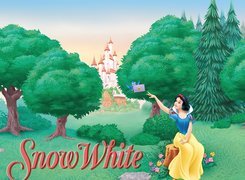 Królewna Śnieżka i siedmiu krasnoludków, Snow White and the Seven Dwarfs