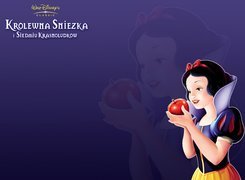 Królewna Śnieżka i siedmiu krasnoludków, Snow White and the Seven Dwarfs