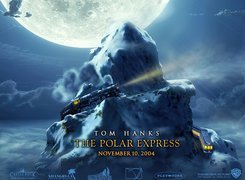 Film animowany, Ekspres polarny, The Polar Express