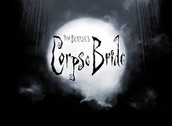 tytuł, Gnijąca panna młoda, Corpse Bride