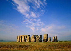 Stonehenge