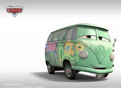 Auta, Cars, Volkswagen