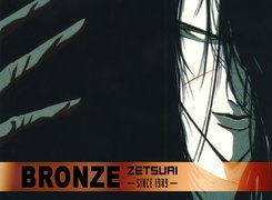 twarz, Zetsuai Bronze