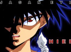 Hiei, Yu Yu Hakusho