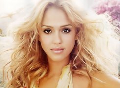 buzia, Jessica Alba