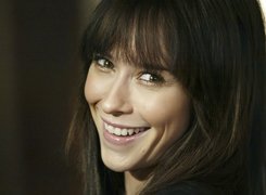 urocza, Jennifer Love Hewitt, grzywka