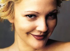 uwodzicielska, Drew Barrymore