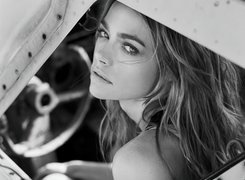 Denise Richards, kierownica